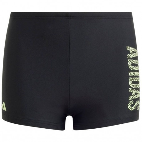adidas Logo Swim BXR Jr IK9654 Swim Shorts (140cm)