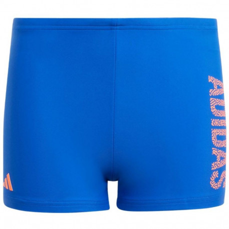 adidas Logo Swim BXR Jr IP2719 Swim Shorts (158cm)