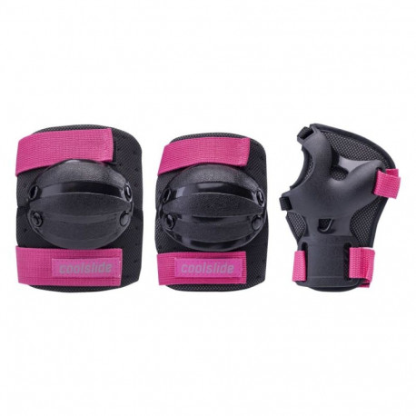 Coolslide Guaraso protector 92800595505 (L)