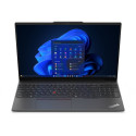 "Lenovo ThinkPad E16 G2 CU7 155H/16GB/512SSD/W11Pro black"