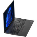 "Lenovo ThinkPad E16 G2 CU7 155H/16GB/512SSD/W11Pro black"