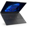 "Lenovo ThinkPad E16 G2 CU7 155H/16GB/512SSD/W11Pro black"