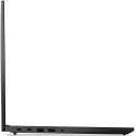 "Lenovo ThinkPad E16 G2 CU7 155H/16GB/512SSD/W11Pro black"