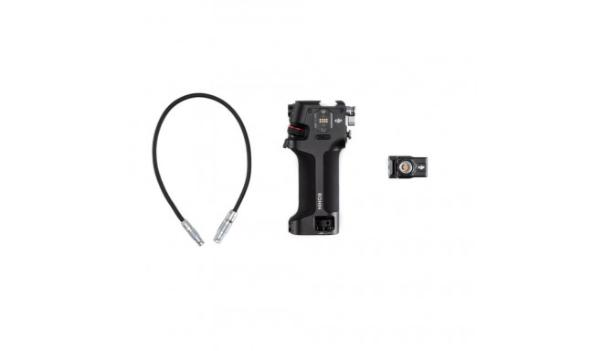 DJI Tethered Control Handle for DJI RS2