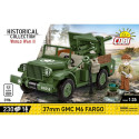 Blocks 37 mm GMC M6 Fargo