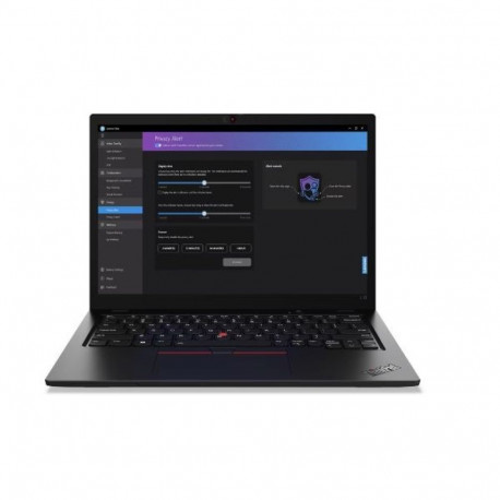 Laptop ThinkPad L13 G5 21LB0013PB W11Pro Ultra 5 125U/16GB/512GB/INT/13.3 WUXGA/Black/1YR Premier Su