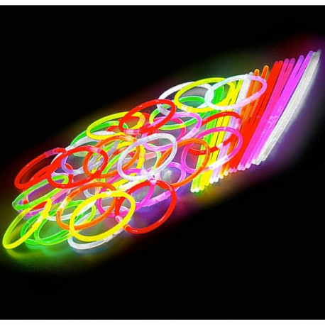 AG164 ŚWIATŁO LIGHTSTICK 100SZUK 8 GODZ