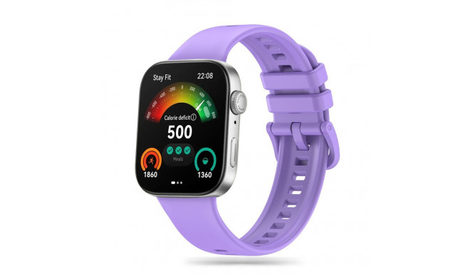 TECH-PROTECT ICONBAND HUAWEI WATCH FIT 3 / 4 / 4 PRO VIOLET