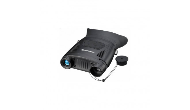 Digital NV Binocular 3,5x with Monochrom recording