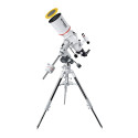 Телескоп BRESSER Messier AR-102s/600 EXOS-2 с апертурным солнечным фильтром