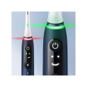 Oral-B | Electric Toothbrush | iO7 Series | Rechargeable | For adults | Number of brush heads includ