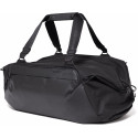 Peak Design kott Travel Duffel 50L, must