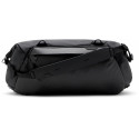 Peak Design kott Travel Duffel 50L, must