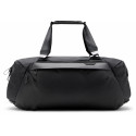 Peak Design Travel Duffel 50L, black