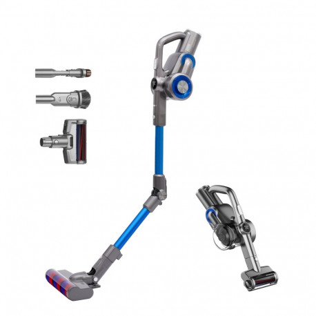 Jimmy | Vacuum cleaner | H8 | Cordless operating | Handstick and Handheld | 500 W | 25.2 V | Operati