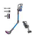 Jimmy | Vacuum cleaner | H8 | Cordless operating | Handstick and Handheld | 500 W | 25.2 V | Operati