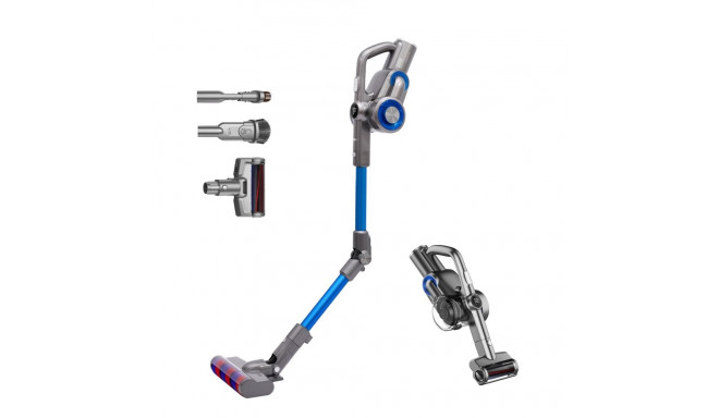 Jimmy | Vacuum cleaner | H8 | Cordless operating | Handstick and Handheld | 500 W | 25.2 V | Operati