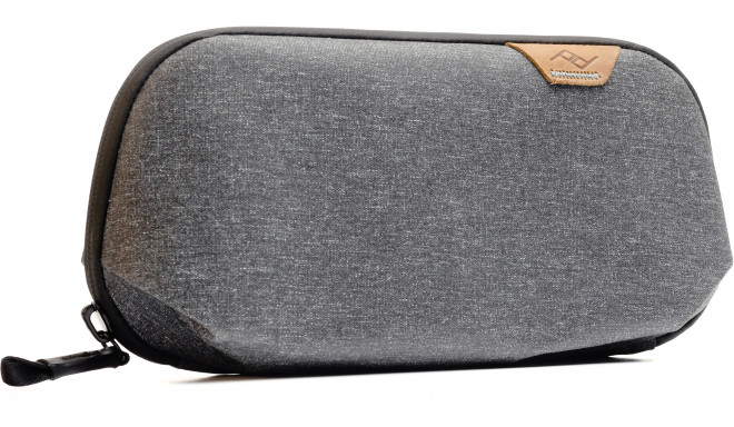 Peak Design Tech Pouch Small, charcoal