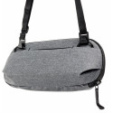 Peak Design Tech Pouch Small, charcoal
