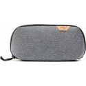 Peak Design vutlar Tech Pouch Small, charcoal