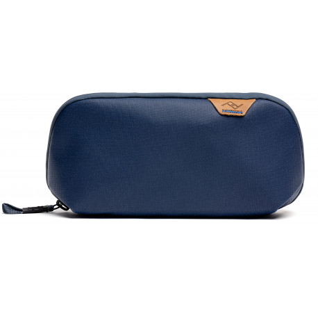 Peak Design vutlar Tech Pouch Small, midnight