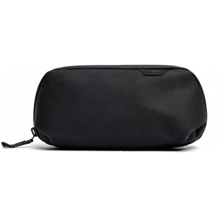 Peak Design vutlar Tech Pouch Small, must