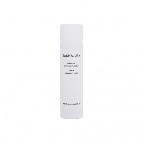 Sachajuan Hairspray Light and Flexible (75ml)
