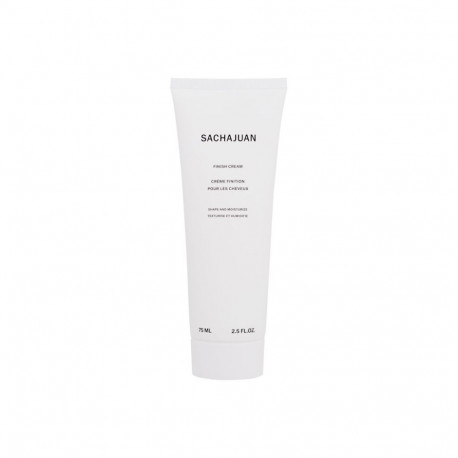 Sachajuan Finish Cream (75ml)