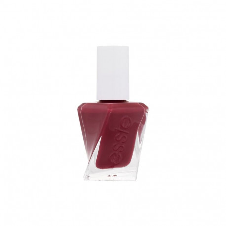 Essie Gel Couture Nail Color (13ml) (509 Paint The Gown Red)