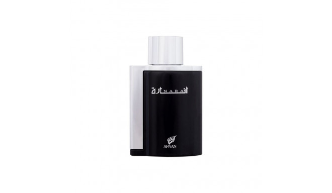 Afnan Inara Black Eau de Parfum (100ml)