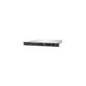 HPE ProLiant Gen11 server 960 GB Rack (1U) Intel® Xeon® E-2436 2.9 GHz 32 GB DDR5-SDRAM 800 W