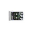 HPE ProLiant DL380 Gen11 server Rack (2U) Intel Xeon Silver 4510 2.4 GHz 64 GB DDR5-SDRAM 1000 W