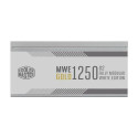 Cooler Master MWE Gold 1250 - V2 ATX 3.0 White Version