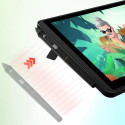 BOSTO BT-12HDK graphic tablet Black 5080 lpi 258 x 145 mm USB