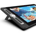 BOSTO 16HD Pro graphic tablet Black 5080 lpi 345 x 194 mm USB