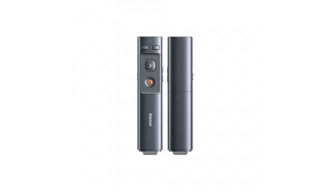 Baseus ACFYB0G laser pointer Grey