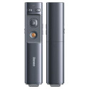 Baseus ACFYB0G laser pointer Grey