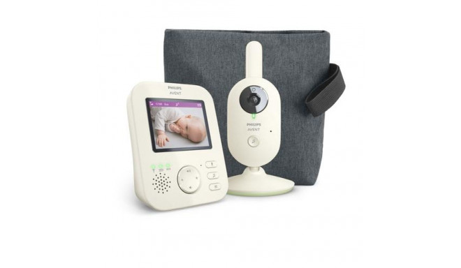 Philips AVENT Babyphone SCD882/26 Advanced