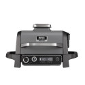 Ninja Woodfire Outdoor Grill contact grill