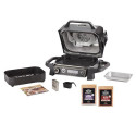 Ninja Woodfire Outdoor Grill contact grill