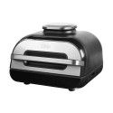 Ninja kuumaõhufritüür AG551 5.7L 2460W, must/hall