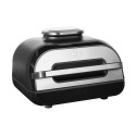 Ninja kuumaõhufritüür AG551 5.7L 2460W, must/hall