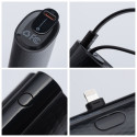 FORCELL Powerbank F-Energy Power Plug F5K3 5 000mAh for Lightning 8-PIN PD 20W black