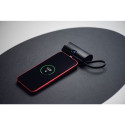 FORCELL Powerbank F-Energy Power Plug F5K3 5 000mAh for Lightning 8-PIN PD 20W black