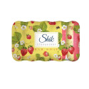 SOAP SHIK STRAWBERRY SAGA 5X70G