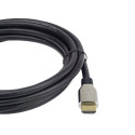 PremiumCord ULTRA High Speed HDMI 2.0 cable with Ethernet 8K@60Hz Zinc-Alloy 3m
