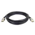 PremiumCord ULTRA High Speed HDMI 2.0 cable w. Ethernet 8K@60Hz Zinc-Alloy 1.5m