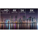 PremiumCord ULTRA High Speed HDMI 2.0 cable w. Ethernet 8K@60Hz Zinc-Alloy 1.5m