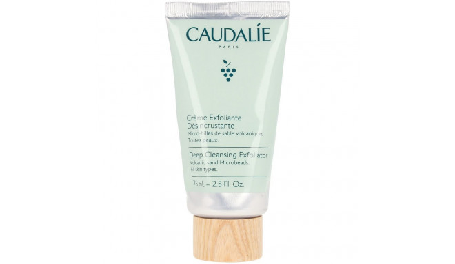 CAUDALIE VINOCLEAN crema exfoliante desincrustante 75 ml