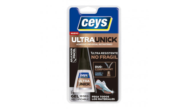 Instant Adhesive Ceys Compound